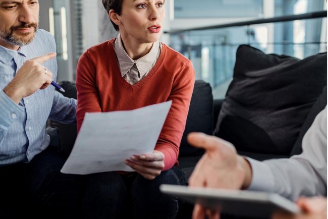 Top 10 Liability Insurance Providers in San Francisco