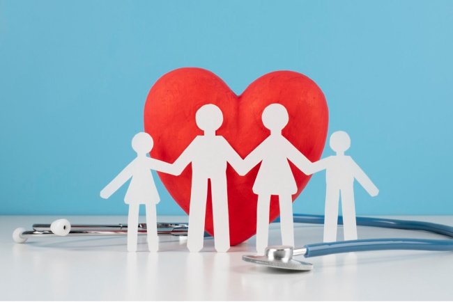 Top 10 Health Insurance Providers in San Antonio A Comprehensive Guide