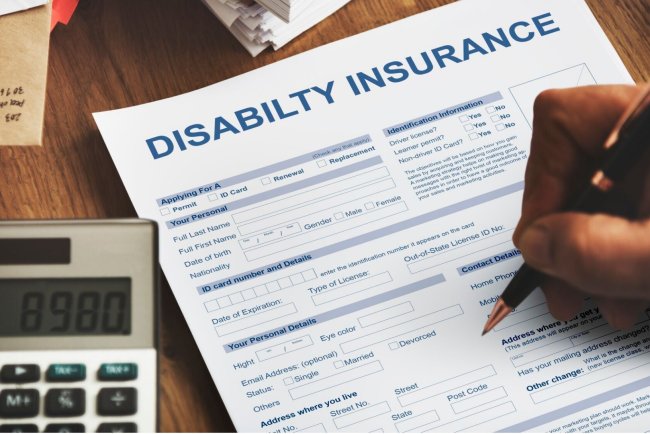 Top 10 Disability Insurance Providers in San Antonio