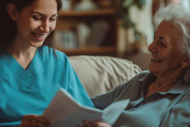 Top 10 Long-Term Care Insurance Providers in San Francisco