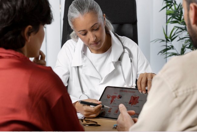 Top 10 Senior Citizen Health Insurance Providers in San Antonio