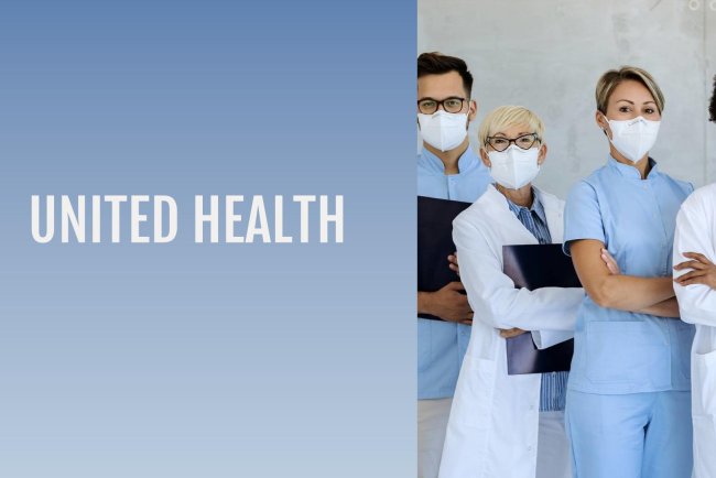 United Health Group Services & Insurance Plans