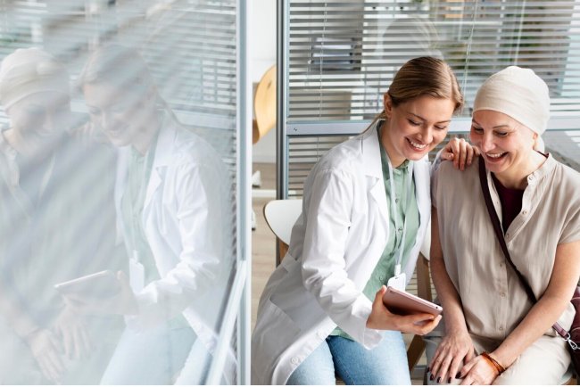 Top 10 Long-Term Care Insurance Providers in New York