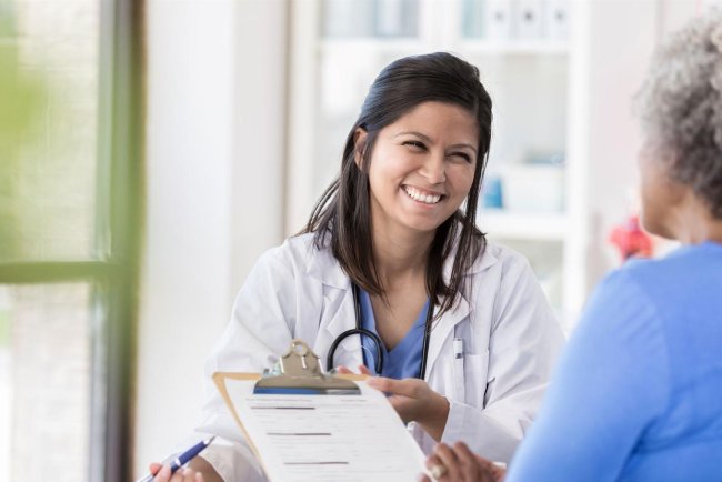 Top 10 Health Insurance Providers in Dallas