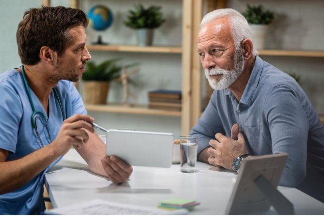 Top 10 Senior Citizen Health Insurance Providers in New York