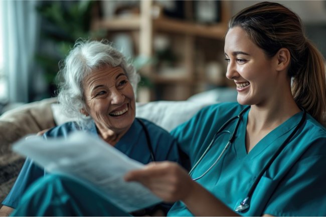 Top 10 Long-Term Care Insurance Providers in Chicago