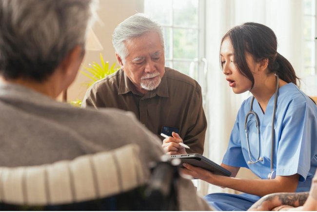 Top 10 Long-Term Care Insurance Providers in Los Angeles