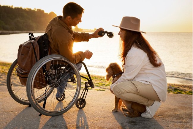 Top 10 Disability Insurance Providers in San Francisco