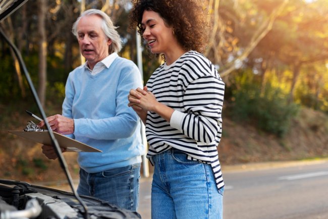 Overview of Auto Insurance Landscape in Columbus