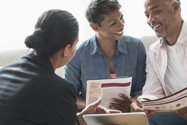 Prudential Financial Group Insurance Review