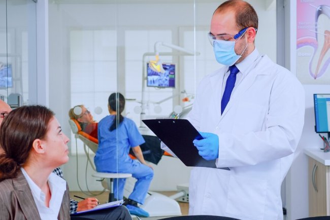 Finding Full Coverage Dental Insurance That Fits Your Needs