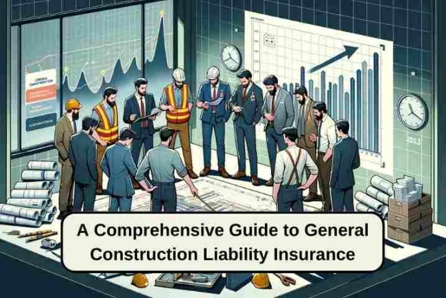 Do I Need General Liability Insurance? A Comprehensive Guide