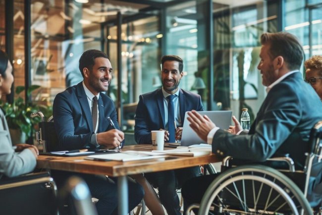 How to Find the Right Disability Insurance Attorney