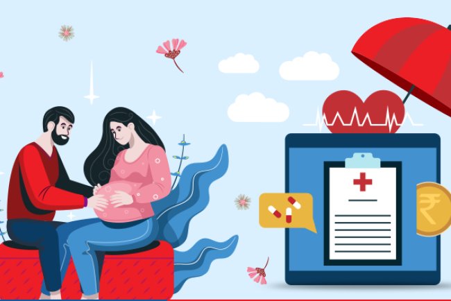 Important Benefits of Maternity Insurance