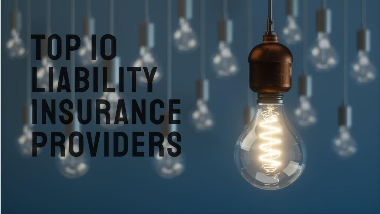 Top 10 Liability Insurance Providers in Boston