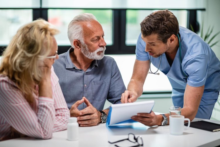 Top 10 Long-Term Care Insurance Providers in Phoenix