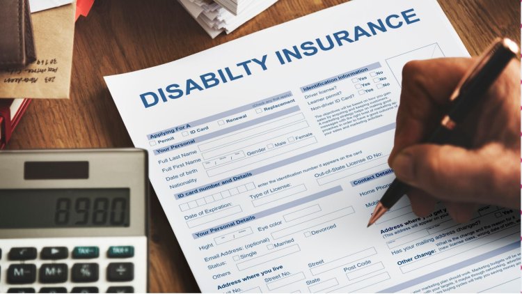 Top 10 Disability Insurance Providers in San Antonio