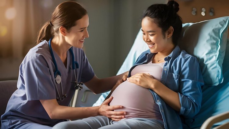 Top 10 Maternity Insurance Providers in Philadelphia