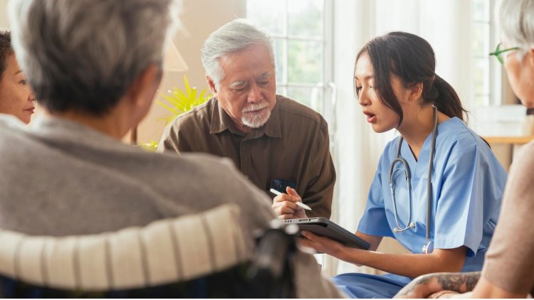 Top 10 Long-Term Care Insurance Providers in Los Angeles