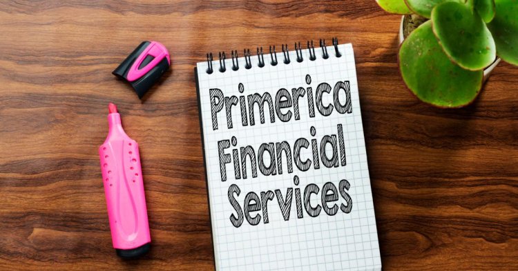 Primerica Group Services & Insurance Plans