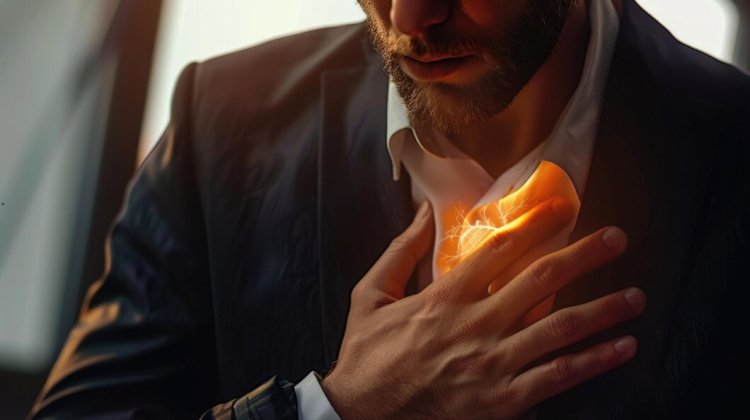 Can Smoking Cause Chest Pain?