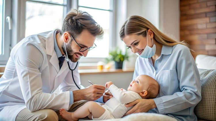 Do You Need Health Insurance for Your Newborn, and How Do You Get It?