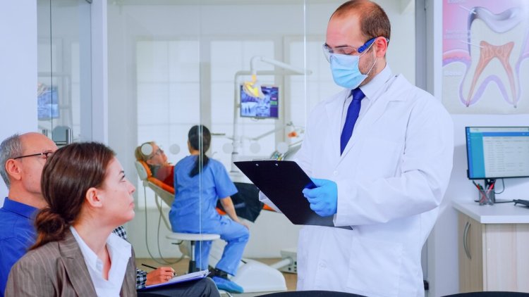 Finding Full Coverage Dental Insurance That Fits Your Needs