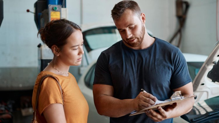 Difference Between Garage Keepers vs. Garage Liability Insurance