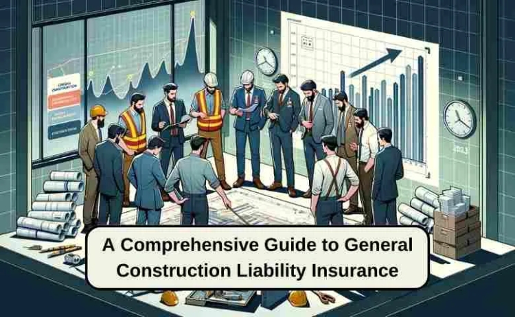 Do I Need General Liability Insurance? A Comprehensive Guide