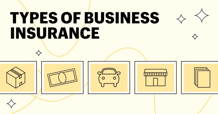 What Type of Insurance is Right for My Small Business?