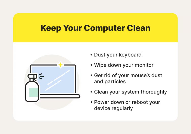 Don’t Risk Getting Cleaned Out: Download Our Factsheet