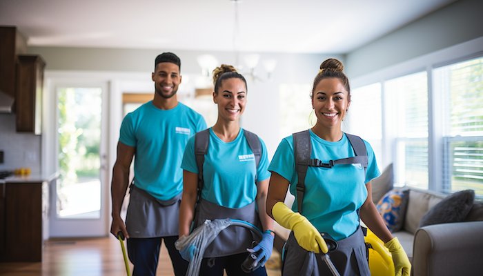 Janitorial Business Insurance Requirements: A Comprehensive Guide