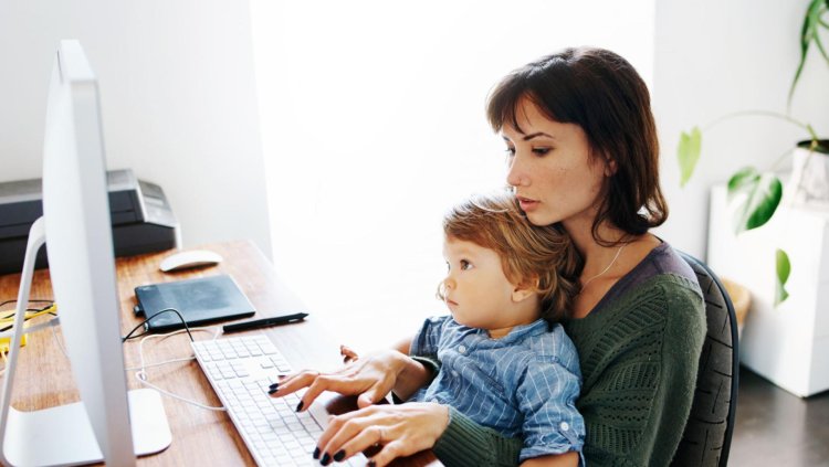 Balancing Work and Parenting Tips for Working Parents