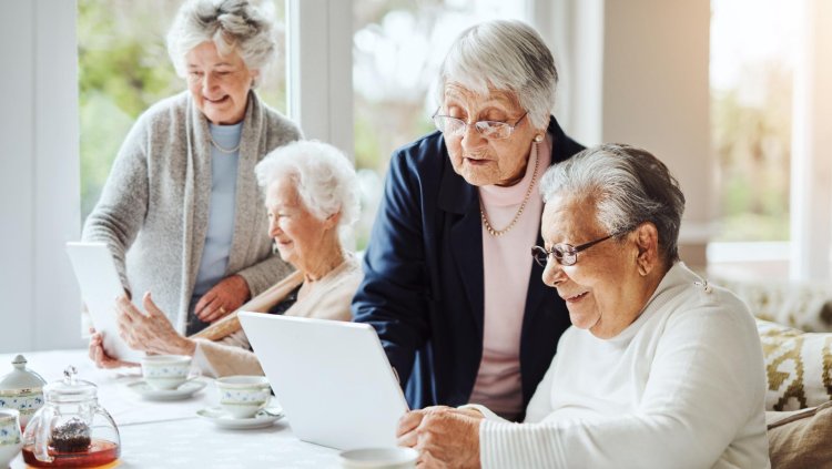 Why Do Seniors Need To Invest In A Comprehensive Health Insurance Plan?