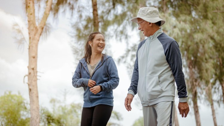 Nearing 60? Make Sure Your Health Plans Include The Basics