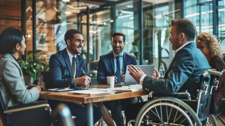 How to Find the Right Disability Insurance Attorney