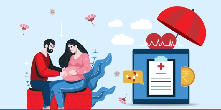 Important Benefits of Maternity Insurance