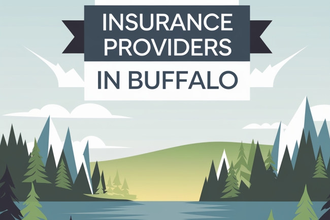 Top 20 Insurance Providers in Buffalo