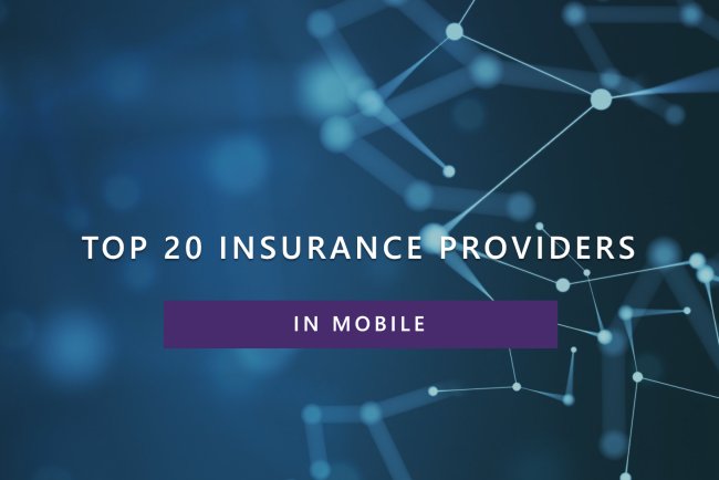 Top 20 Insurance Providers in Mobile