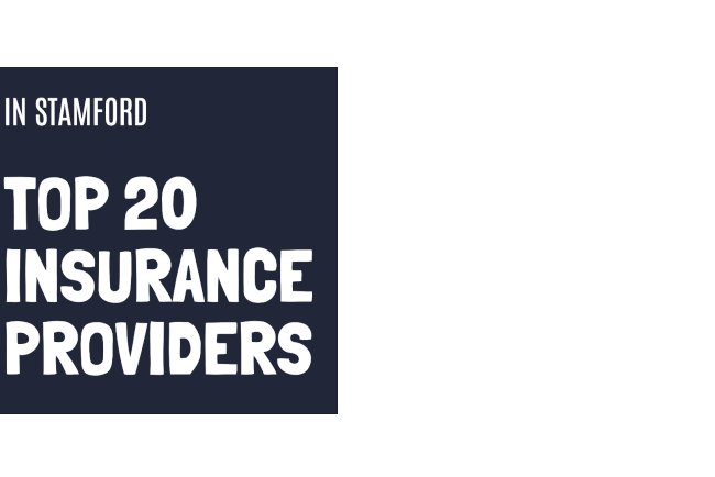 Top 20 Insurance Providers in Stamford