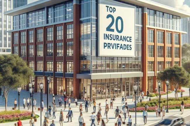 Top 20 Insurance Providers In Tallahassee