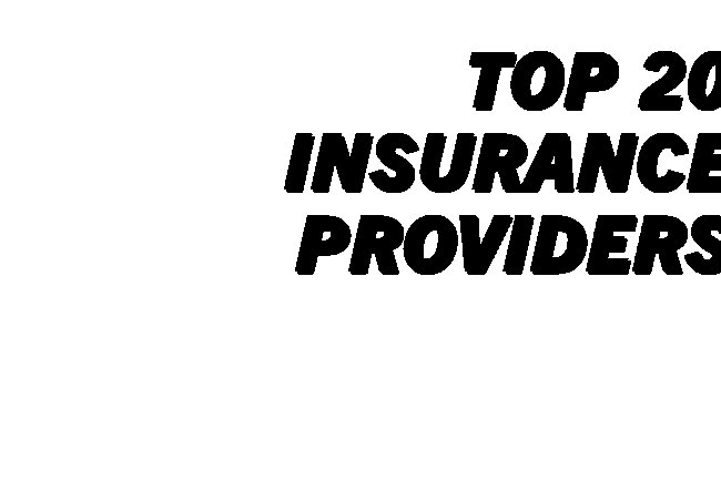 Top 20 Insurance Providers In Fort Wayne